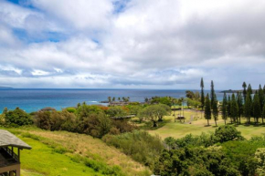 KBM Resorts: Kapalua Ridge Villas KRV-722 Large 2 story wOcean Views Includes Rental Car